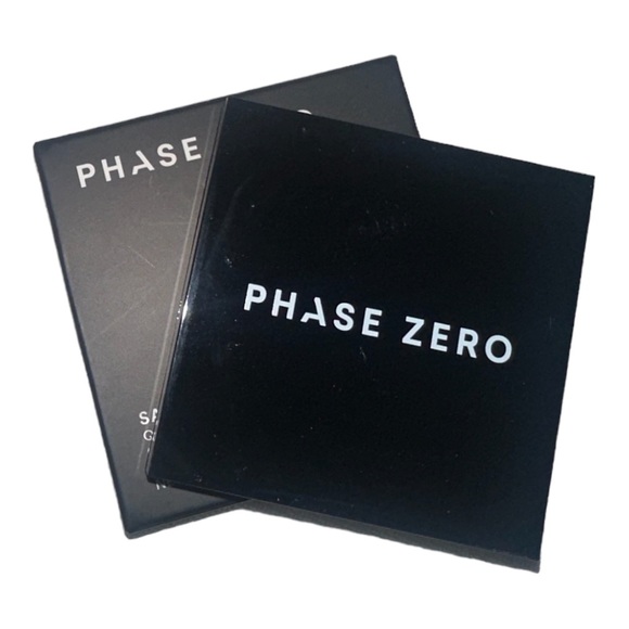 PHASE ZERO MAKE UP
Quad Eyeshadow Palette in Santorini - Picture 3 of 3